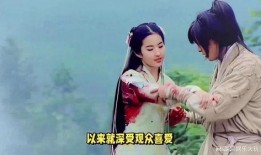 赵灵儿上线最新爆料视频,神秘技能引期待，经典角色再焕新生